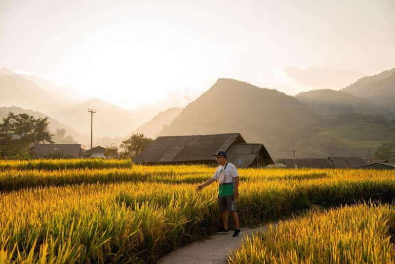 2-Day Sapa Trekking Adventure From Hanoi, Overnight Bungalow - Overview and Pricing