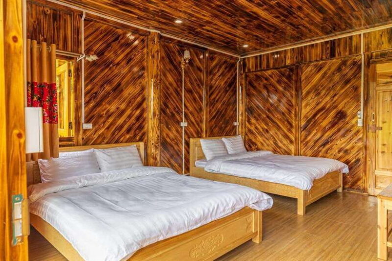 2-Day Sapa Trekking Adventure From Hanoi, Overnight Bungalow - Booking and Cancellation Policy