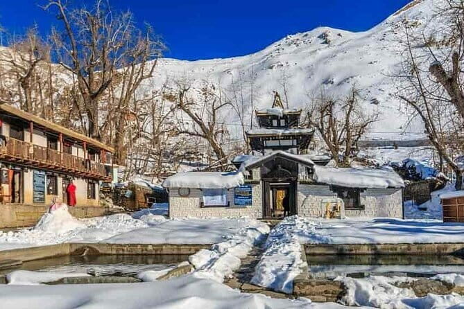 2-Day Scenic Mustang Tour: Pokhara to Jomsom, Kagbeni & Muktinath - Key Points