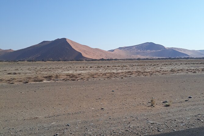 2 Day Scenic Sossusvlei Adventure Tour in Namibia - Reviews and Ratings
