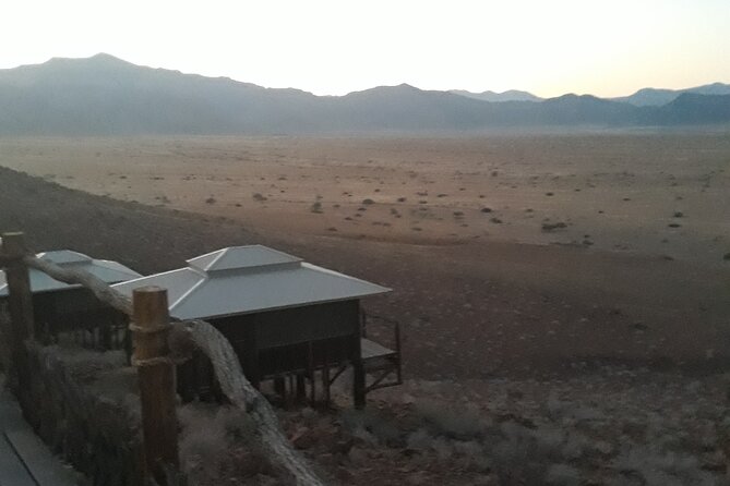 2 Day Scenic Sossusvlei Adventure Tour in Namibia - Tour Highlights