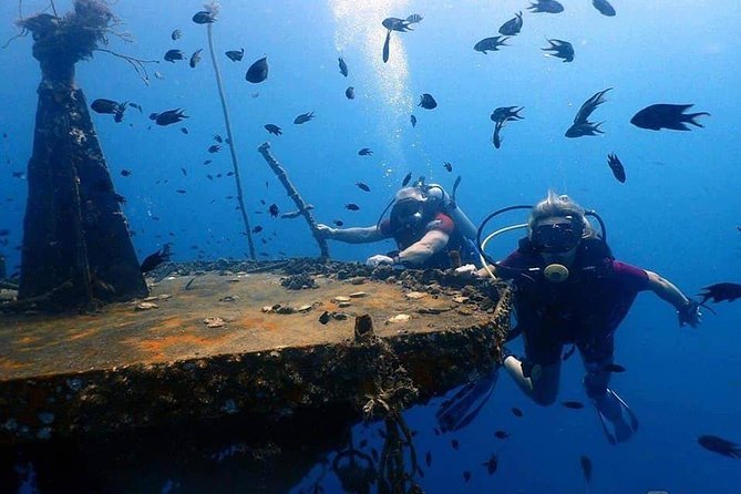 2-Day Scuba Diver Course in Koh Chang - Included in the Course