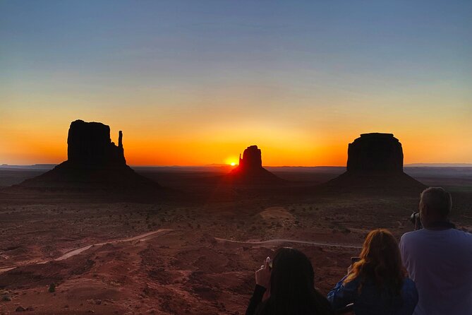 2 Day Sedona, Grand Canyon, Monument Valley, Antelope Canyon - Key Points