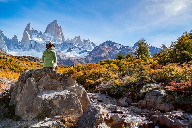 2-Day Self-Guided Adventure El Chalten: Laguna De Los Tres, Fitz Roy & Torre Mt - Feedback and Highlights