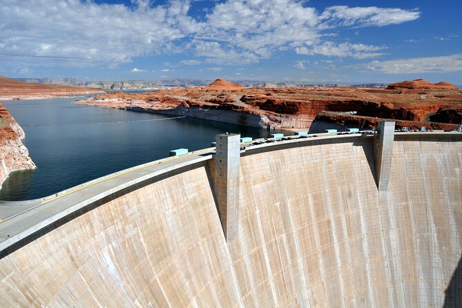 2-Day Self-Guided Las Vegas Day Trips: Hoover Dam + Red Rock - Starting Points