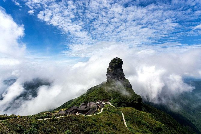 2-Day Self-Guided Tour Review: Fenghuang & Mount Fanjing - Key Points