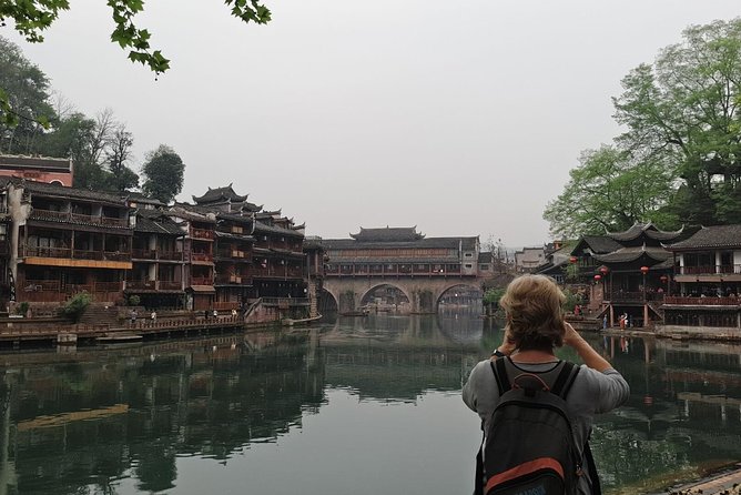 2-Day Self-Guided Tour Review: Fenghuang & Mount Fanjing - Health and Accessibility