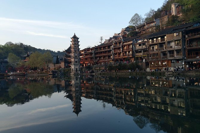 2-Day Self-Guided Tour Review: Fenghuang & Mount Fanjing - Mount Fanjing