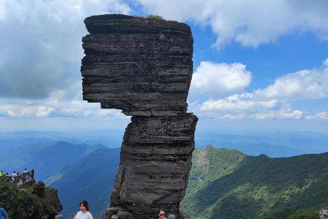 2-Day Self-Guided Tour Review: Fenghuang & Mount Fanjing - Recap