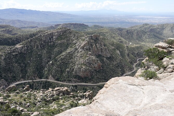 2 Day Self-Guided Tucson Day Trip Driving Tour Bundle - Support and Booking