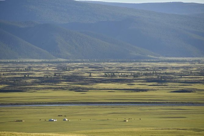 2 Day Semi-Gobi Tour With Nomads and Free Camel Ride - Inclusions and Exclusions