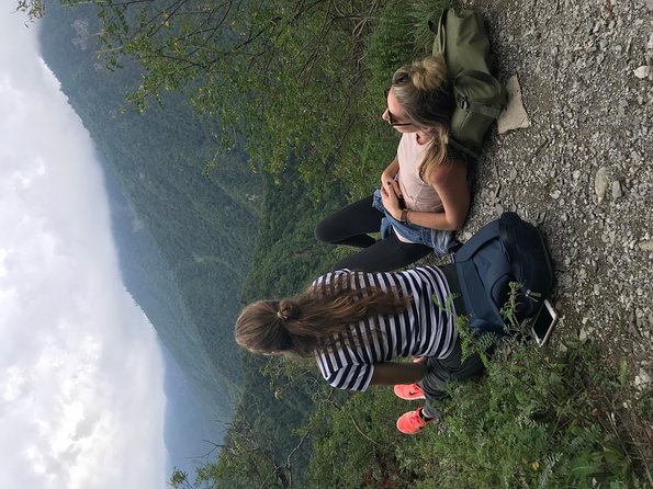 2-day Shamakhi-Gabala-Shaki Private Tour - Shamakhi: The Silk Road Charm
