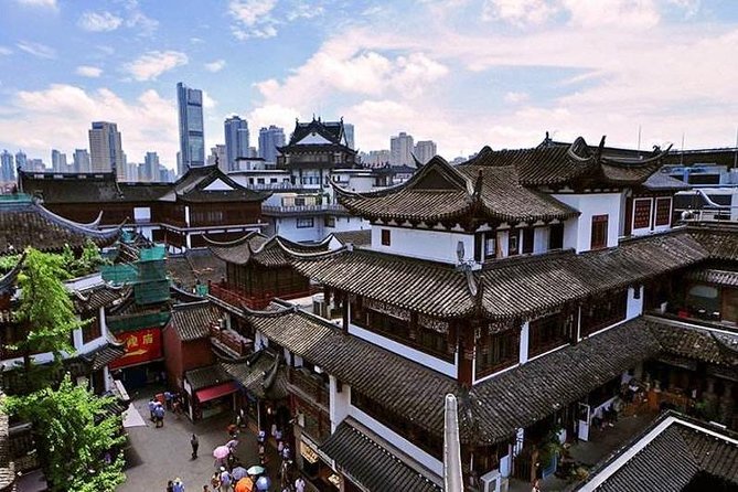 2-Day Shanghai and Suzhou Flexible Private Tour Include Tongli Water Village - Tour Conditions and Requirements