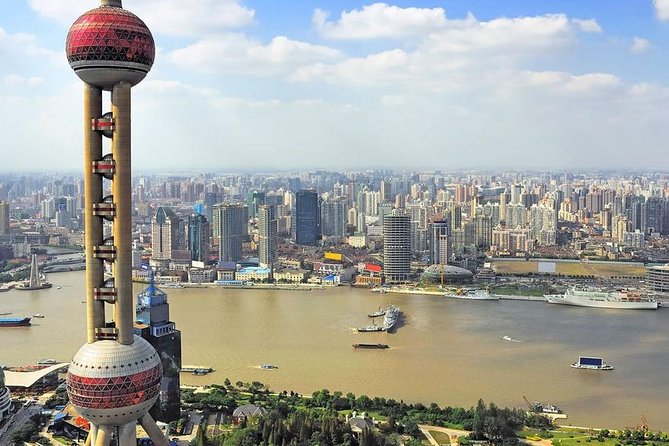 2-Day Shanghai and Suzhou Flexible Private Tour Include Tongli Water Village - Day 2: Discover Suzhou and Tongli