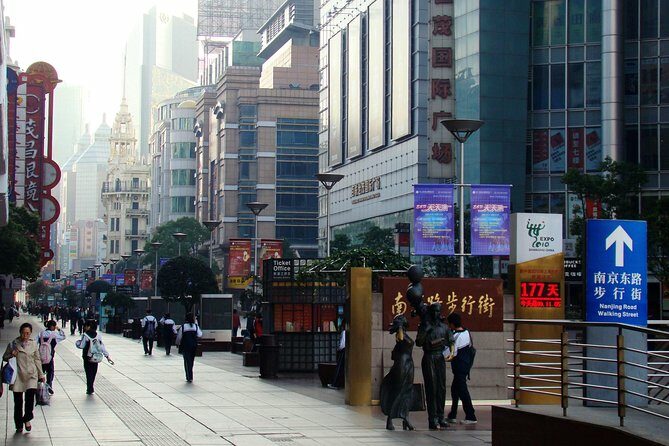 2-Day Shanghai Highlight Tour Combo Package - 2-Day Shanghai Highlight Tour Combo Package: A Practical Guide