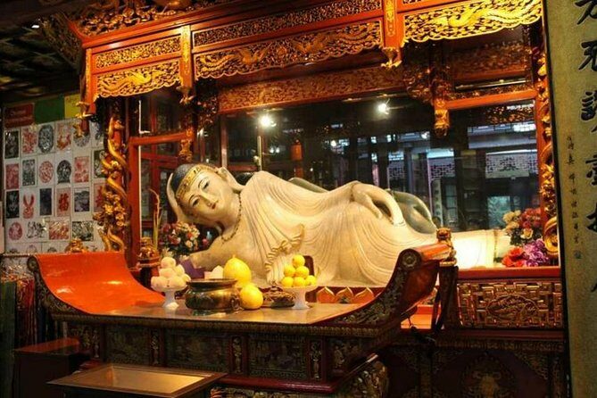 2-Day Shanghai Highlight Tour Combo Package - Additional Information