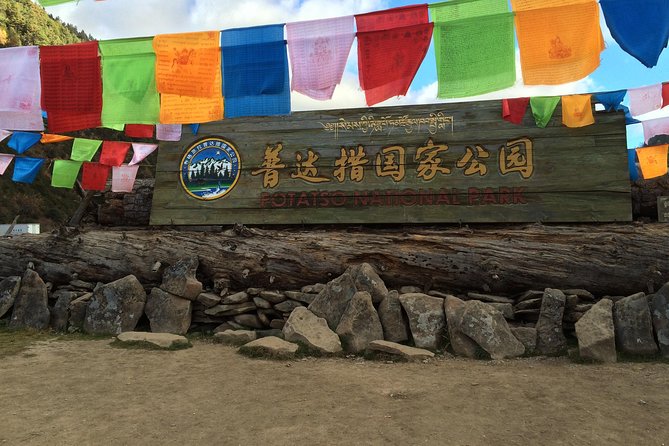 2-Day Shangri-La Private Tour - Itinerary Overview