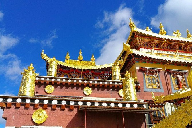 2-Day Shangri-La Private Tour - Pickup and Arrival