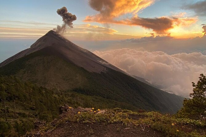 2-Day Shared Hiking Tour to Acatenango Volcano From Antigua - Preparation and Requirements