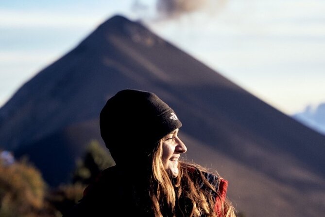 2-Day Shared Hiking Tour to Acatenango Volcano From Antigua - Guest Reviews
