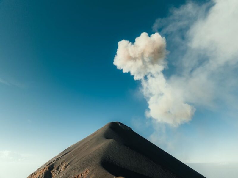 2-Day Shared Hiking Tour to Acatenango Volcano From Antigua - Preparation and Recommendations