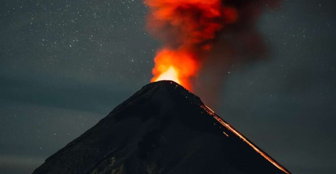 2-Day Shared Hiking Tour to Acatenango Volcano From Antigua - Customer Reviews