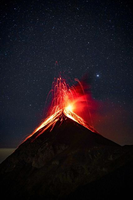 2-Day Shared Hiking Tour to Acatenango Volcano From Antigua - Frequently Asked Questions