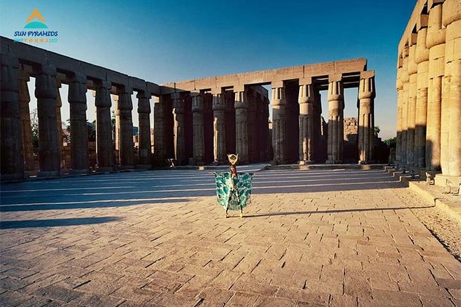 2 Day Short Break in Luxor Package - Transportation Accessibility