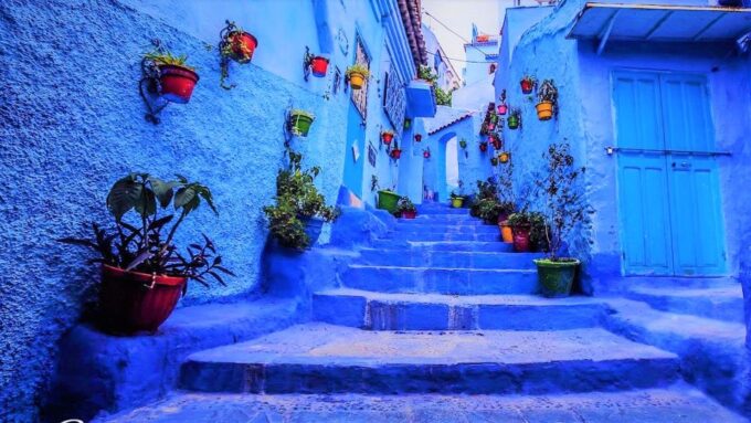 2-Day Sightseeing Trip To Chefchaouen From Rabat - Participant Restrictions