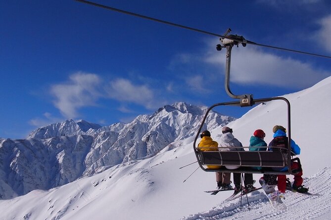 2-Day Ski & Snowboard Tour With Rentals - Reviews and Feedback