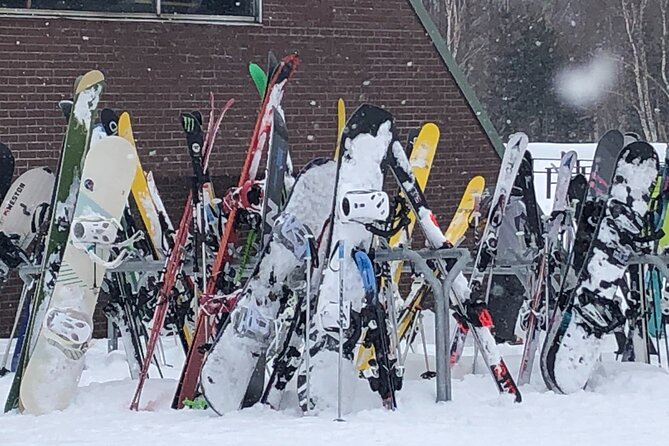 2-Day Ski & Snowboard Tour With Rentals - Extending the Adventure
