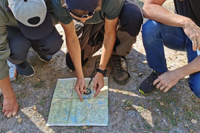 2-Day Small-Group Basic Skills Survival Course in Södermanland - Course Inclusions