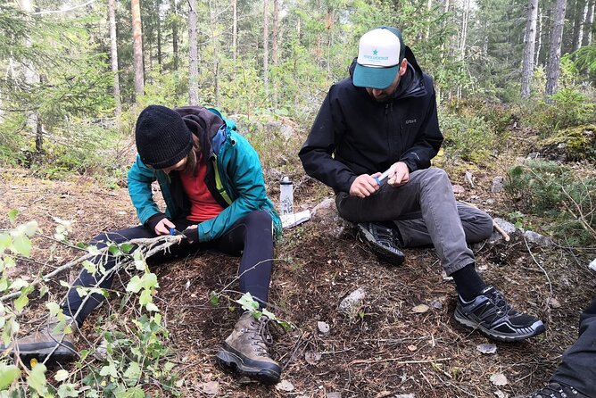 2-Day Small-Group Basic Skills Survival Course in Södermanland - Participant Experiences