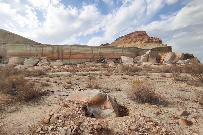 2-Day Small Group Jeep Adventure Tour to Aral Sea in Nukus - Good To Know
