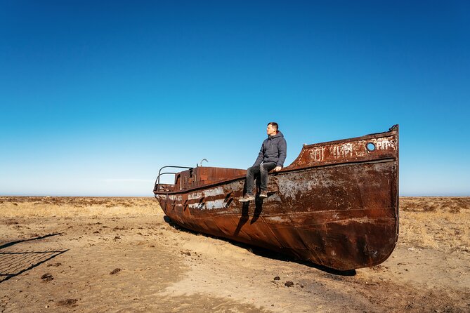 2-Day Small Group Jeep Adventure Tour to Aral Sea in Nukus - Exploring Karakalpakstan