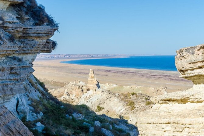 2-Day Small Group Jeep Adventure Tour to Aral Sea in Nukus - Aral Sea Yurt Camp