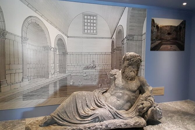 2-Day Small-Group ( Max. 10 Guests ) Ephesus & Priene - Miltos - Didyma Tour - Priene and Miletus Discoveries