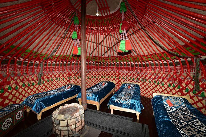 2-Day Small-Group Nomadic Adventure to Song Kul Lake - Day Two: Embracing Nomadic Life and Scenic Return