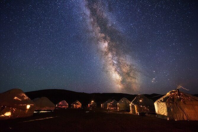 2-Day Small-Group Nomadic Adventure to Song Kul Lake - What We Truly Appreciate About This Tour