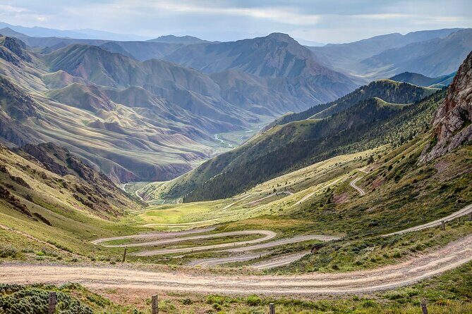 2-Day Small-Group Nomadic Adventure to Song Kul Lake - Who Should Consider This Tour?