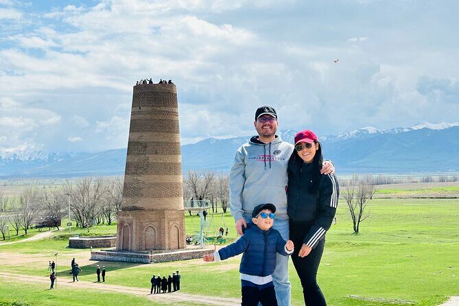 2-Day Small-Group Nomadic Adventure to Song Kul Lake - Final Thoughts