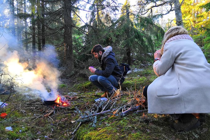 2-Day Small-Group Stockholm Hiking Tours - Reviews and Ratings
