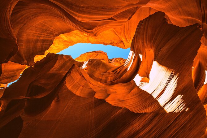 2-Day Small Group Tour: Grand Canyon and Lower Antelope Canyon - Highlights