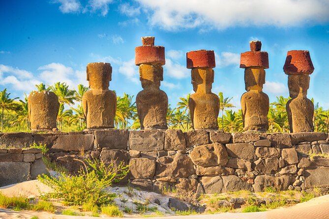 2 Day Small Group Tour in Moai Monuments and Historic Pathways - Inclusions and Exclusions