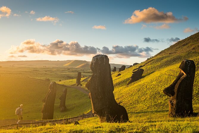 2 Day Small Group Tour in Moai Monuments and Historic Pathways - Pricing and Scheduling