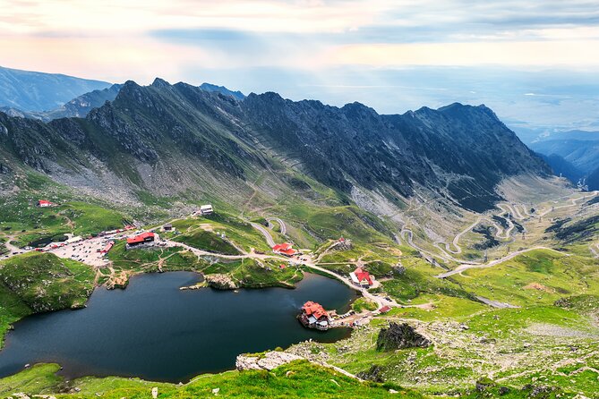 2-Day Small-Group Tour in Transylvania From Bucharest - Maximum 5 Persons - Pickup Information