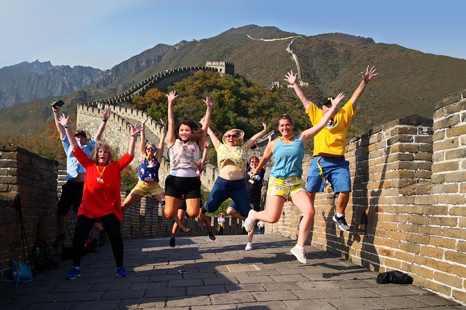 2-Day Small-Group Tour of Beijing Highlights, No Shopping - Temple of Heaven Ceremonies