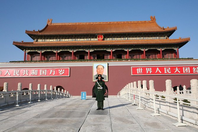 2-Day Small-Group Tour of Beijing Highlights, No Shopping - Tour Inclusions and Exclusions