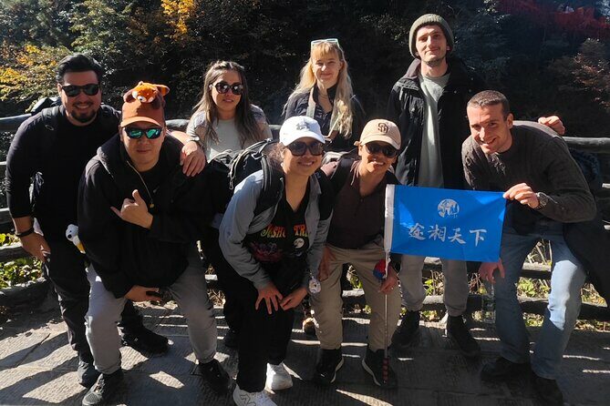 2-Day Small Group:Unlock Zhangjiajie's Must-See Sights - Why This Tour Stands Out