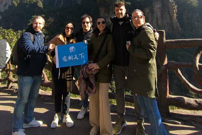2-Day Small Group:Unlock Zhangjiajie's Must-See Sights - Who Should Consider This Tour?